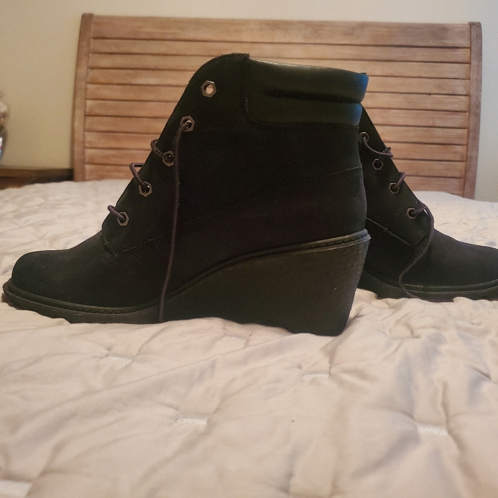 Timberland boots